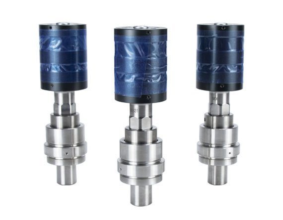 High Frequency Ultrasonic Welding System 35kHz,Mcsonic,High Frequency Ultrasonic Welding System 35kHz
