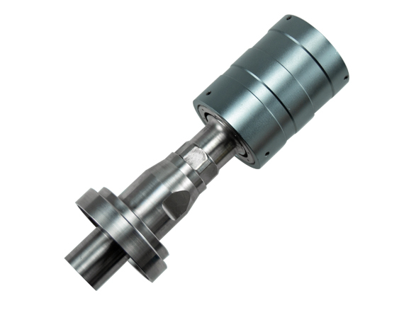 35 kHz Ultrasonic Transducer for Welding,Mcsonic,35 kHz Ultrasonic Transducer for Welding