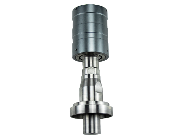 35 kHz Ultrasonic Transducer for Welding,Mcsonic,35 kHz Ultrasonic Transducer for Welding