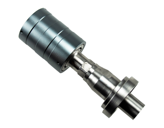 35 kHz Ultrasonic Transducer for Welding,Mcsonic,35 kHz Ultrasonic Transducer for Welding