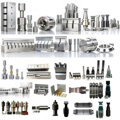 Ultrasonic Horn,Mcsonic,Ultrasonic Horn
