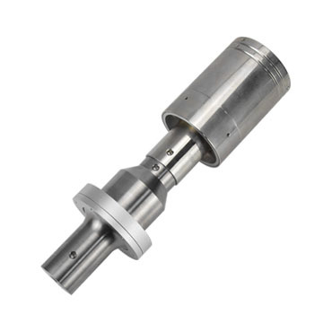 20 kHz High-Power Ultrasonic Transducer,Mcsonic,20 kHz High-Power Ultrasonic Transducer