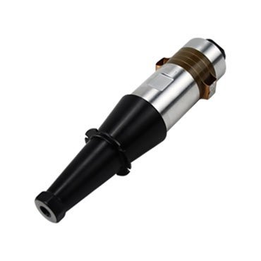15 kHz Ultrasonic Welding Transducer,Mcsonic,15 kHz Ultrasonic Welding Transducer