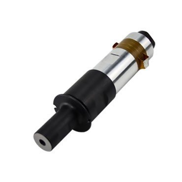 20 kHz Ultrasonic Piezoelectric Transducer,Mcsonic,20 kHz Ultrasonic Piezoelectric Transducer