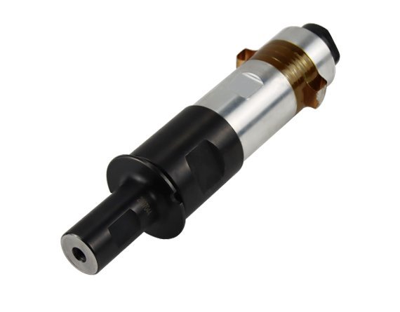 20 kHz Ultrasonic Piezoelectric Transducer,Mcsonic,20 kHz Ultrasonic Piezoelectric Transducer