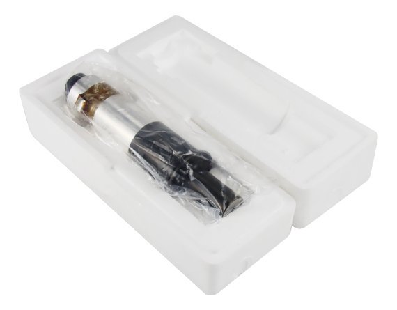 20 kHz Ultrasonic Piezoelectric Transducer,Mcsonic,20 kHz Ultrasonic Piezoelectric Transducer