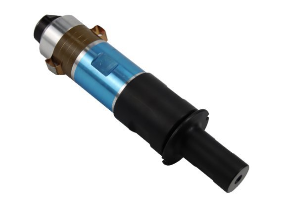 20 kHz Ultrasonic Piezoelectric Transducer,Mcsonic,20 kHz Ultrasonic Piezoelectric Transducer