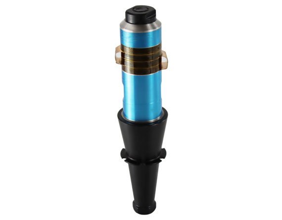 15 kHz Ultrasonic Welding Transducer,Mcsonic,15 kHz Ultrasonic Welding Transducer