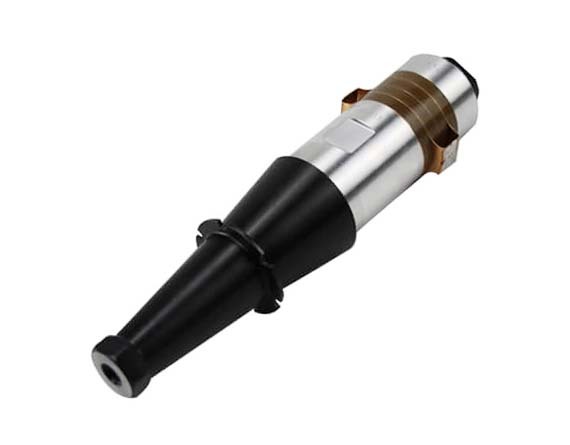15 kHz Ultrasonic Welding Transducer,Mcsonic,15 kHz Ultrasonic Welding Transducer