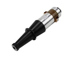 15 kHz Ultrasonic Welding Transducer,Mcsonic,15 kHz Ultrasonic Welding Transducer