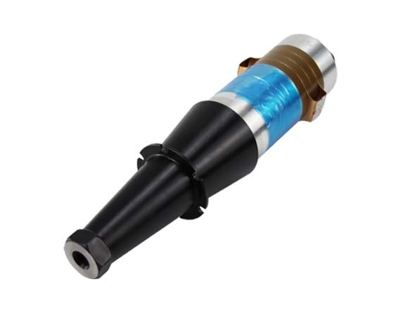 15 kHz Ultrasonic Welding Transducer,Mcsonic,15 kHz Ultrasonic Welding Transducer