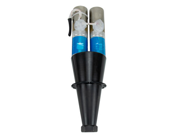 15 kHz High-Power Ultrasonic Welding Transducer,Mcsonic,15 kHz High-Power Ultrasonic Welding Transducer
