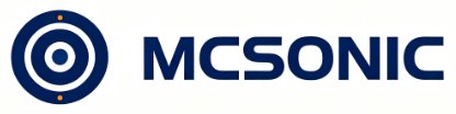 MCSONIC ultrasonic welding and cutting equipment manufacturer