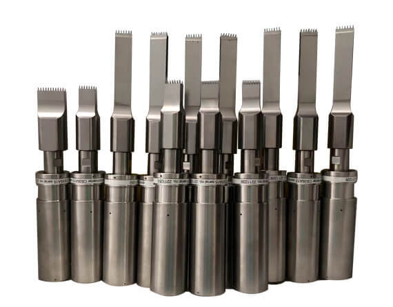 Ultrasonic Actuator For Automation Line,Mcsonic,Ultrasonic Actuator For Automation Line