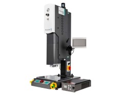 Ultrasonic Plastic Welder MCS2000,Mcsonic,Ultrasonic Plastic Welder MCS2000