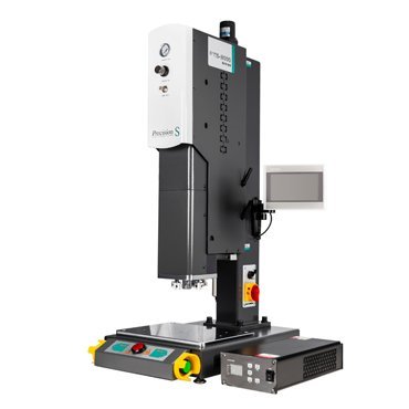 Ultrasonic Plastic Welder MCS2000,Mcsonic,Ultrasonic Plastic Welder MCS2000