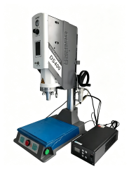 Ultrasonic Plastic Welding Machine DS400,Mcsonic,Ultrasonic Plastic Welding Machine DS400
