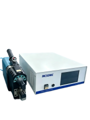 MC-F30Z Portable Ultrasonic Copper Tube Sealing Machine,Mcsonic,MC-F30Z Portable Ultrasonic Copper Tube Sealing Machine-Mcsonic