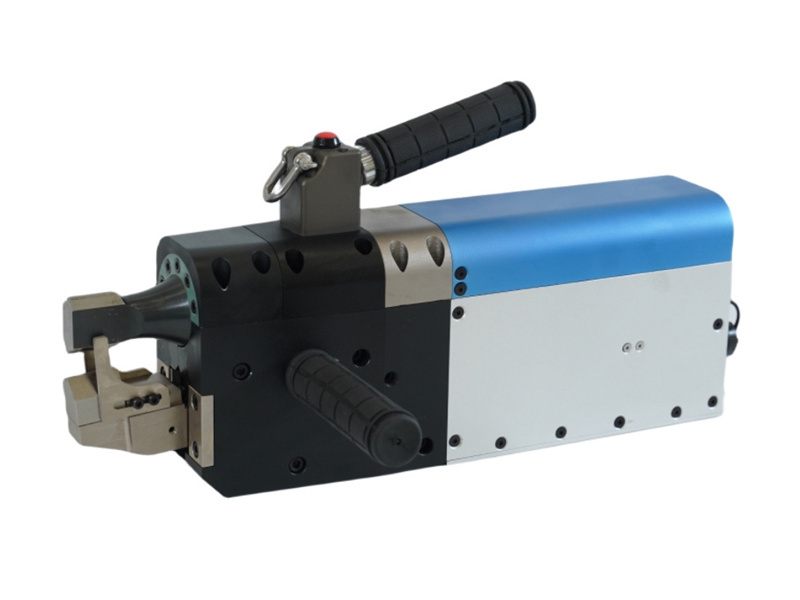 MC-F30Z Portable Ultrasonic Copper Tube Sealing Machine,Mcsonic,MC-F30Z Portable Ultrasonic Copper Tube Sealing Machine-Mcsonic