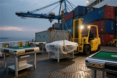 Oversized Cargo DDP Door To Door China To Australia,MY SHOP,Oversized Cargo DDP Door To Door China To Australia