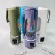 Cross-Border Portable Blender Cup 12-Blade Ice-Crushing USB Juicer