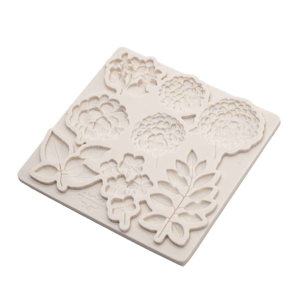 Resin Casting Mold, Silicone Resin Liquid Molds, Perfect for Valentine's Day and Home Decor Projects, Ideal Gift for Craft Enthusiasts