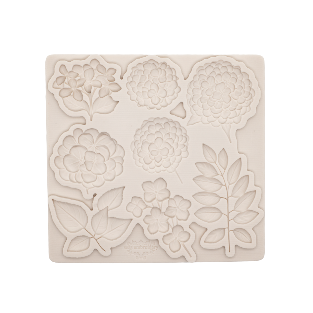 Resin Casting Mold, Silicone Resin Liquid Molds, Perfect for Valentine's Day and Home Decor Projects, Ideal Gift for Craft Enthusiasts