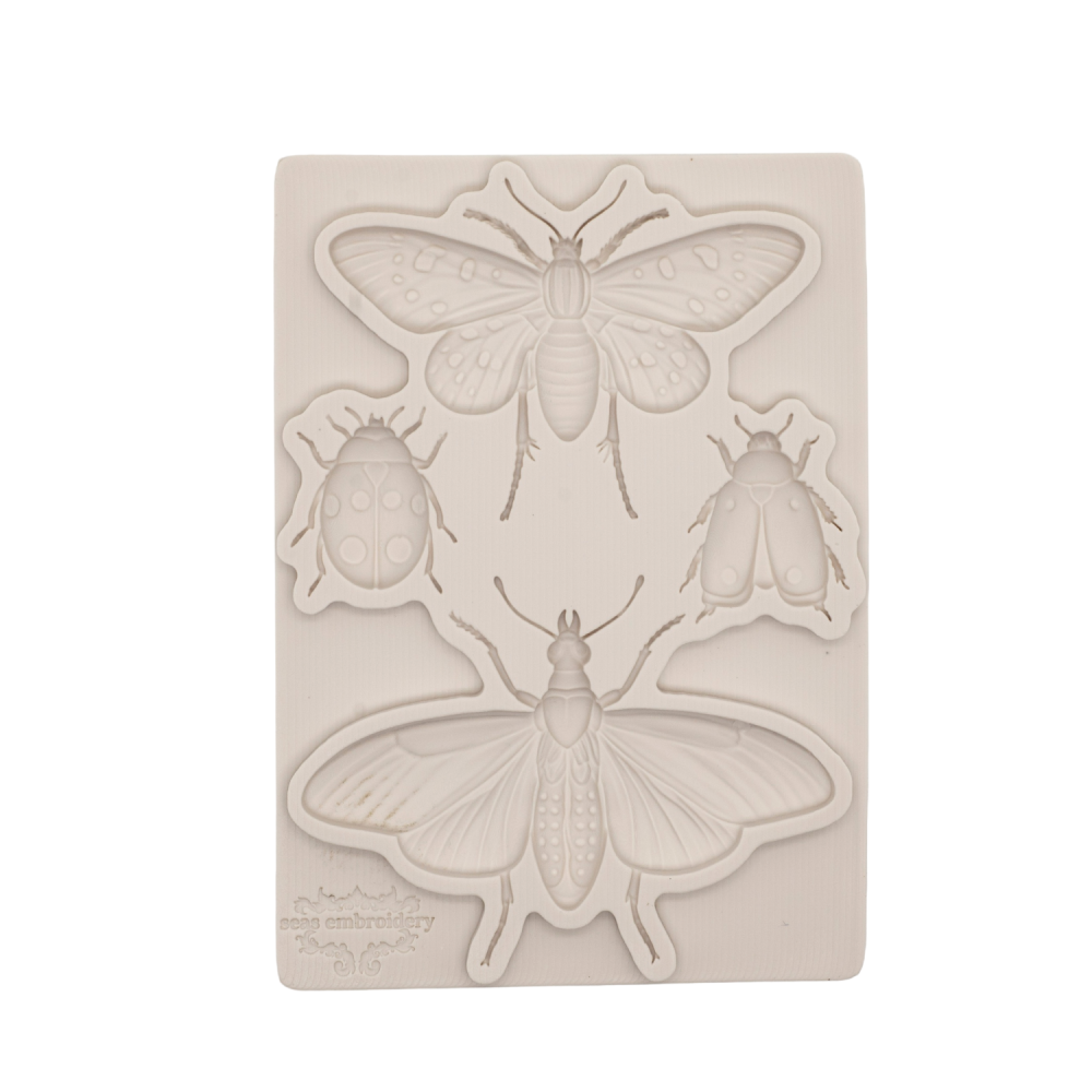 Soft Candy Chocolate Silicone Mold, Butterfly Jewelry Keychain Epoxy Resin Mold, Cake Decoration Accessory, DIY Baking Decorations