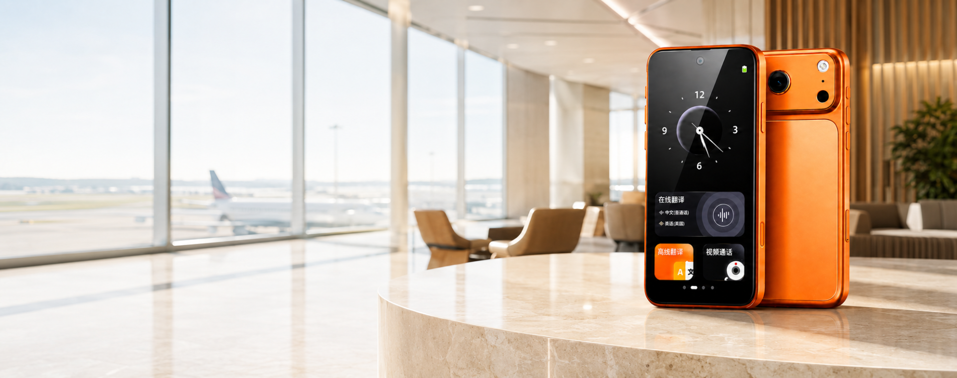AI Smart Translator
