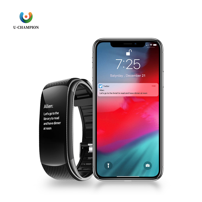 Kids Smartwatch Android AMOLED Display Silicone Band Sports Watch Sleep Monitor up to 4 Days Battery Life
