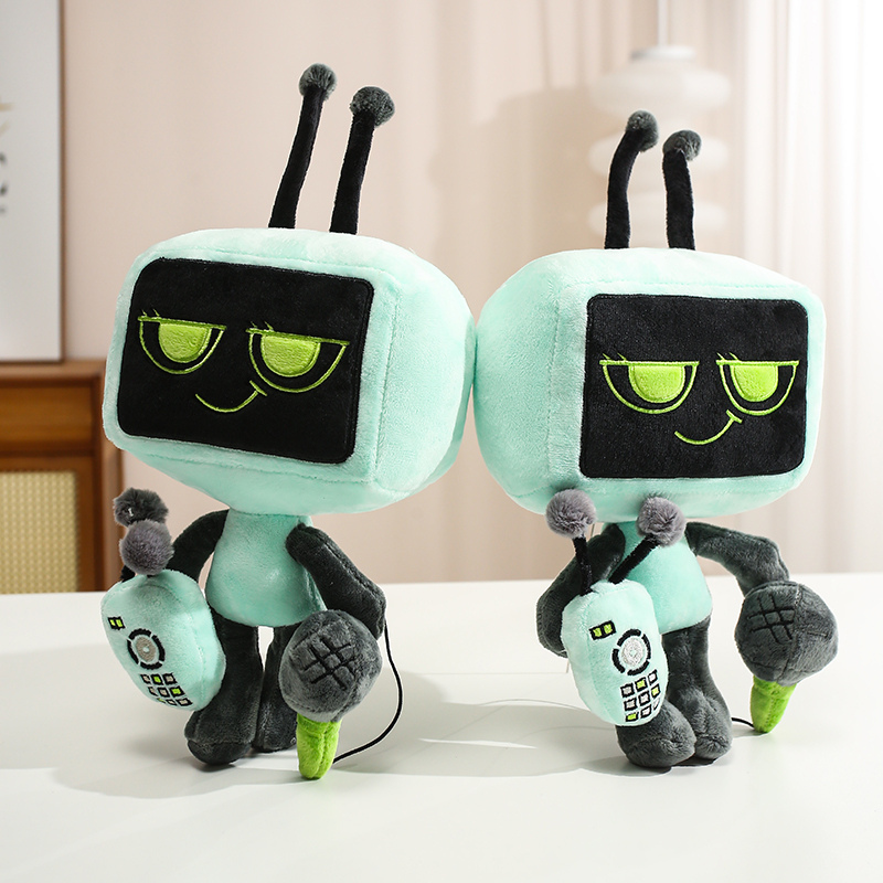 Plush stuffed animals,HugSense ,Plush stuffed animals