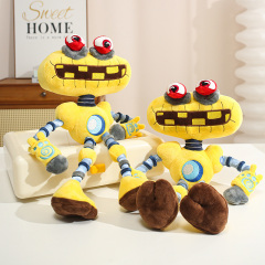 Plush stuffed animals,HugSense ,Plush stuffed animals