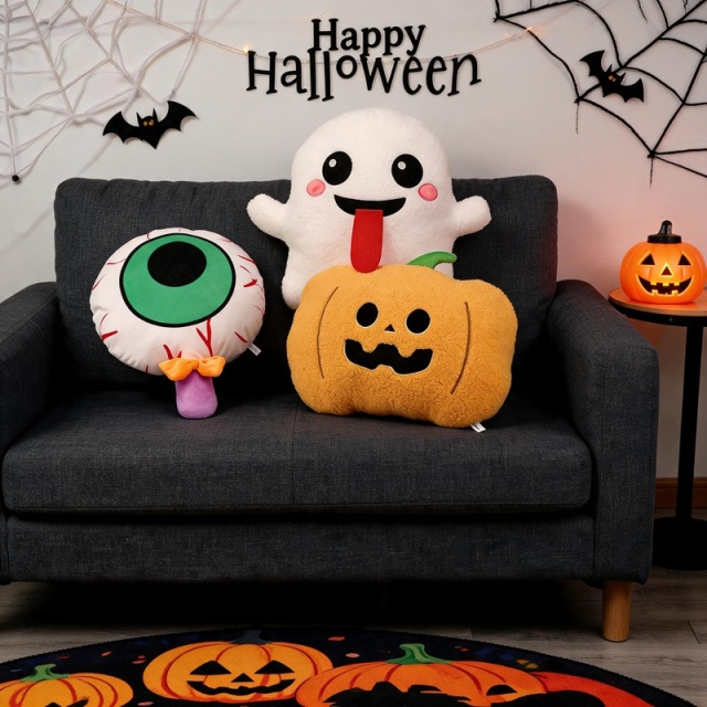 Plush cushions and pillows,HugSense ,Plush cushions and pillows