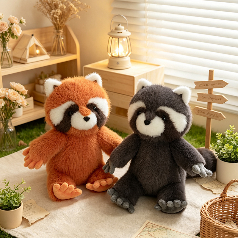 Plush stuffed animals,HugSense ,Plush stuffed animals