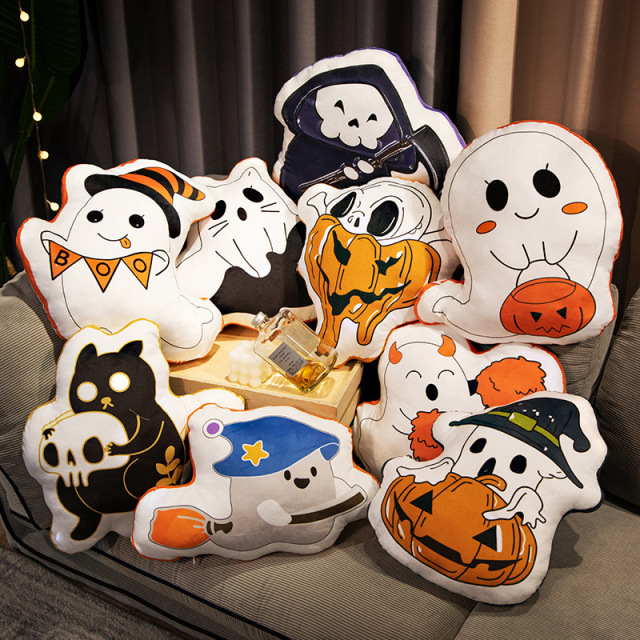 Plush cushions and pillows,HugSense ,Plush cushions and pillows