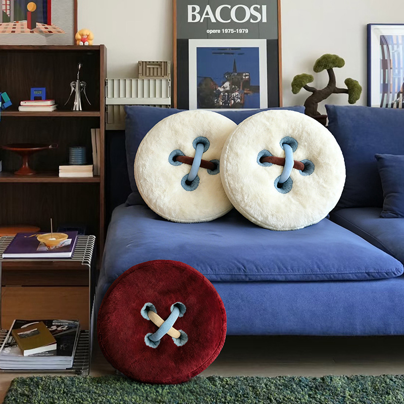 Plush cushions and pillows,HugSense ,Plush cushions and pillows