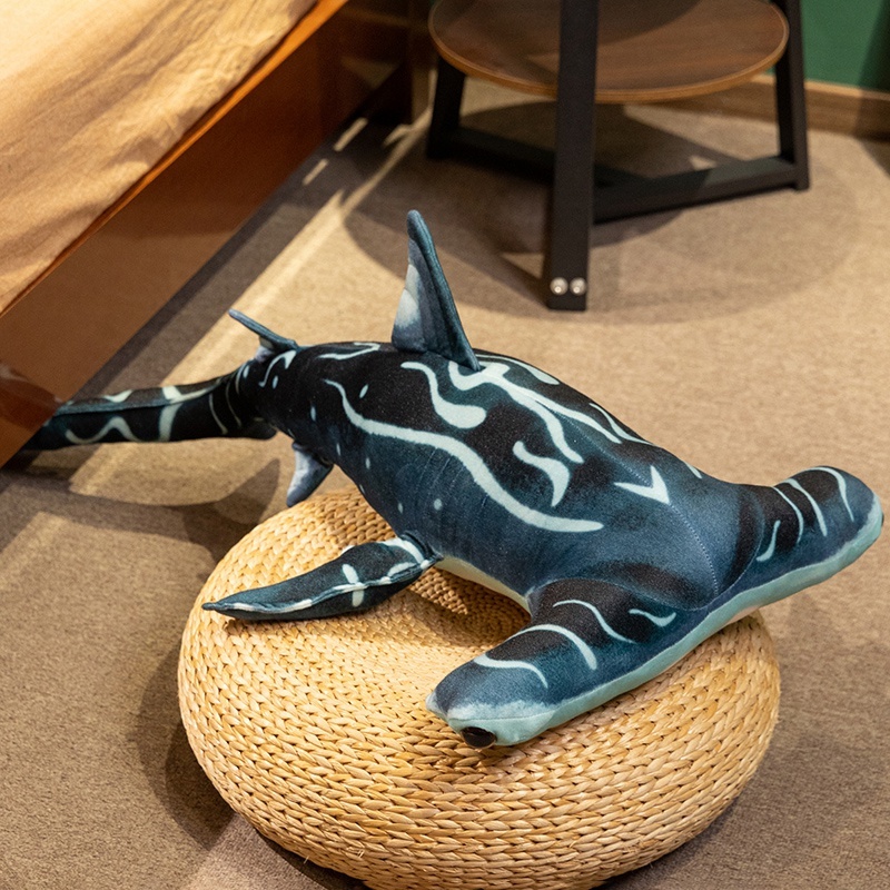 Ocean Plush Toys,HugSense ,Ocean Plush Toys
