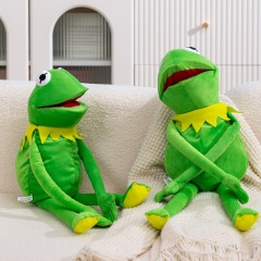Plush hand puppet,HugSense ,Plush hand puppet