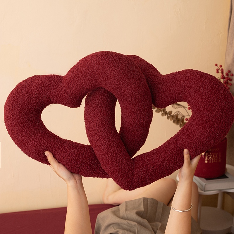 Plush cushions and pillows,HugSense ,Plush cushions and pillows