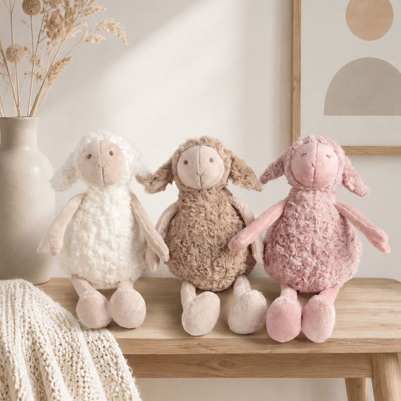 Plush stuffed animals,HugSense ,Plush stuffed animals