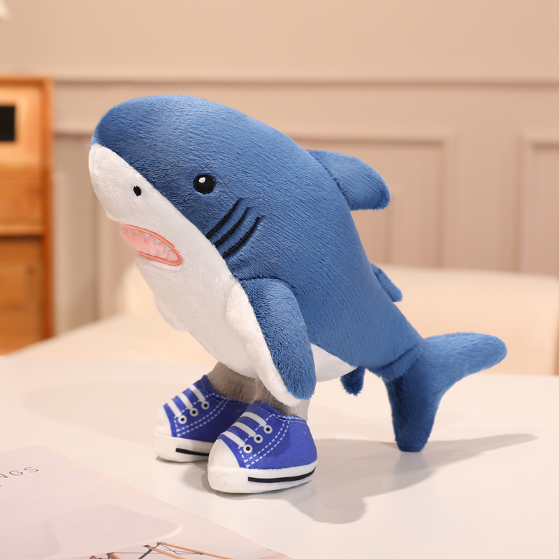Ocean Plush Toys,HugSense ,Ocean Plush Toys