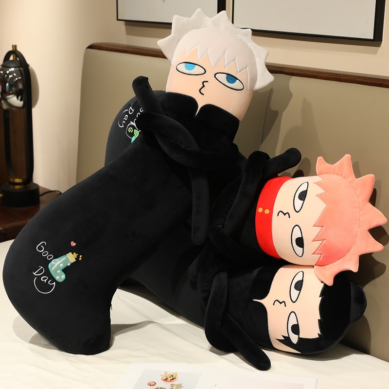 Plush cushions and pillows,HugSense ,Plush cushions and pillows