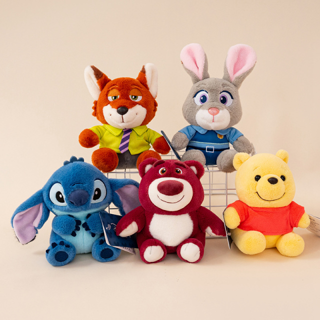 Plush stuffed animals,HugSense ,Plush stuffed animals