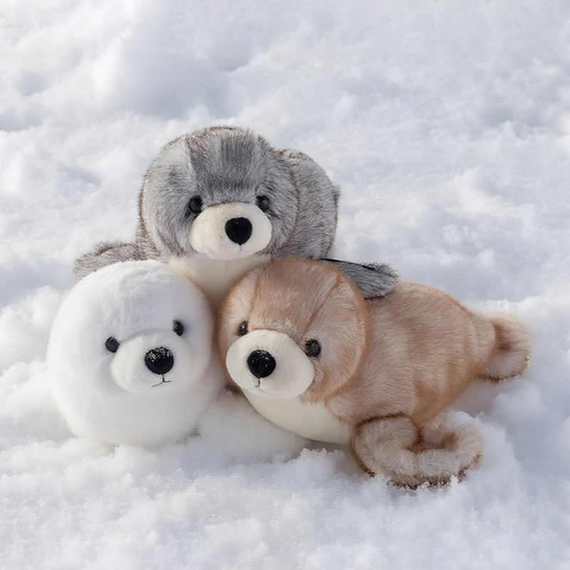 Ocean Plush Toys,HugSense ,Ocean Plush Toys