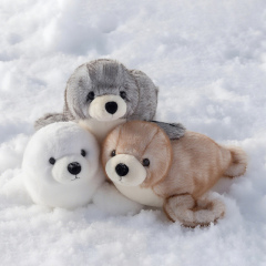 Ocean Plush Toys,HugSense ,Ocean Plush Toys