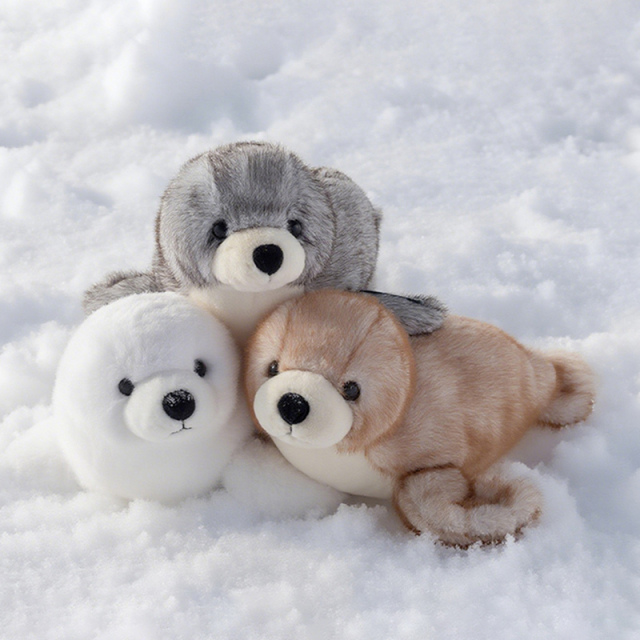 Ocean Plush Toys,HugSense ,Ocean Plush Toys