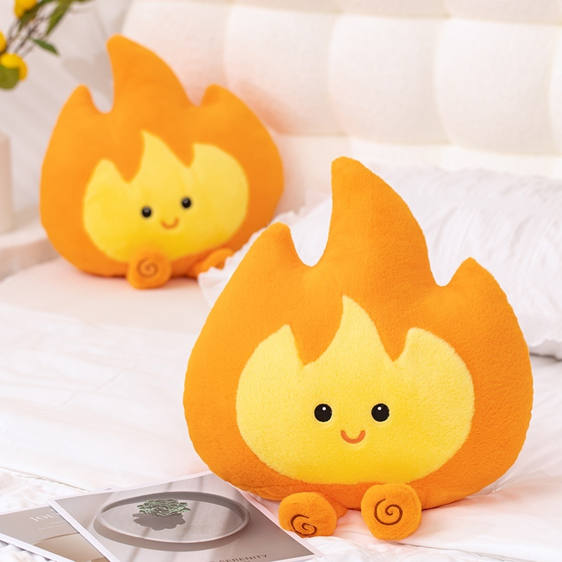 Plush cushions and pillows,HugSense ,Plush cushions and pillows