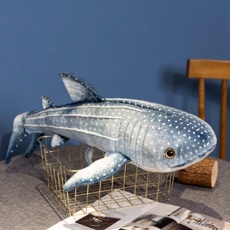 Ocean Plush Toys,HugSense ,Ocean Plush Toys
