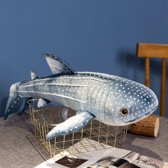 Ocean Plush Toys,HugSense ,Ocean Plush Toys