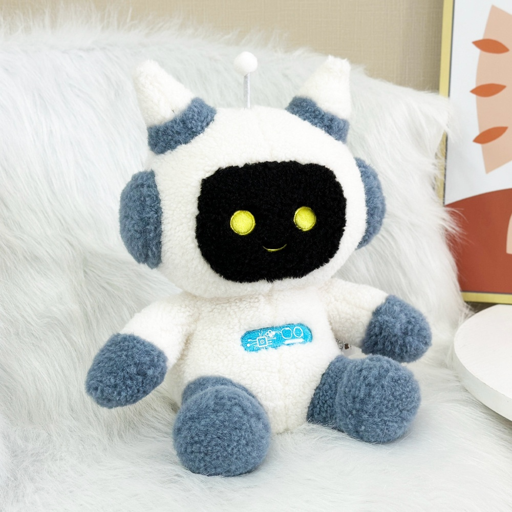 AI plush toy,HugSense ,al plush toys